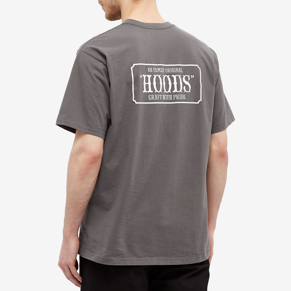 Neighborhood Hoods Tee - 5