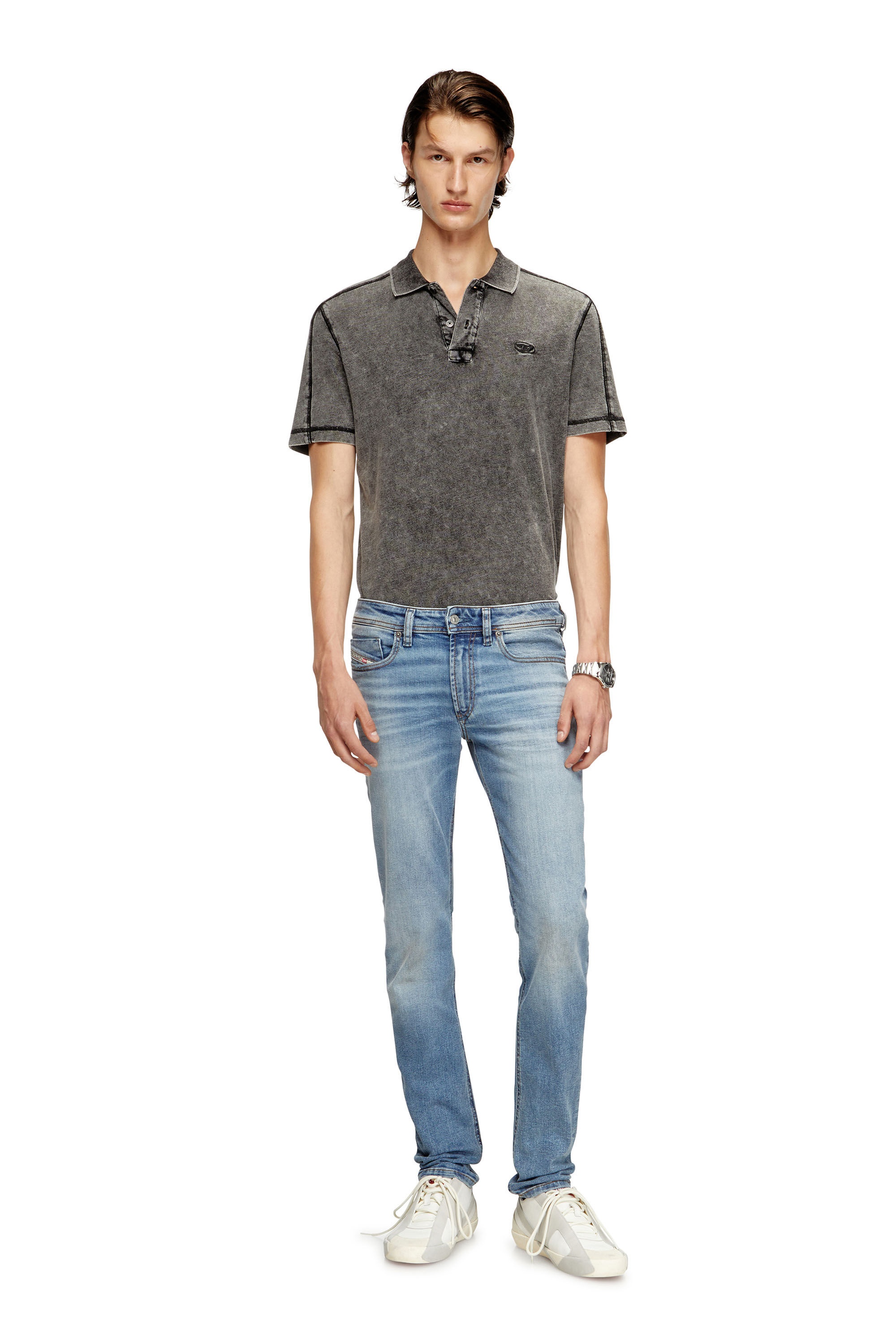 SKINNY JEANS 1979 SLEENKER 0DBDQ - 2
