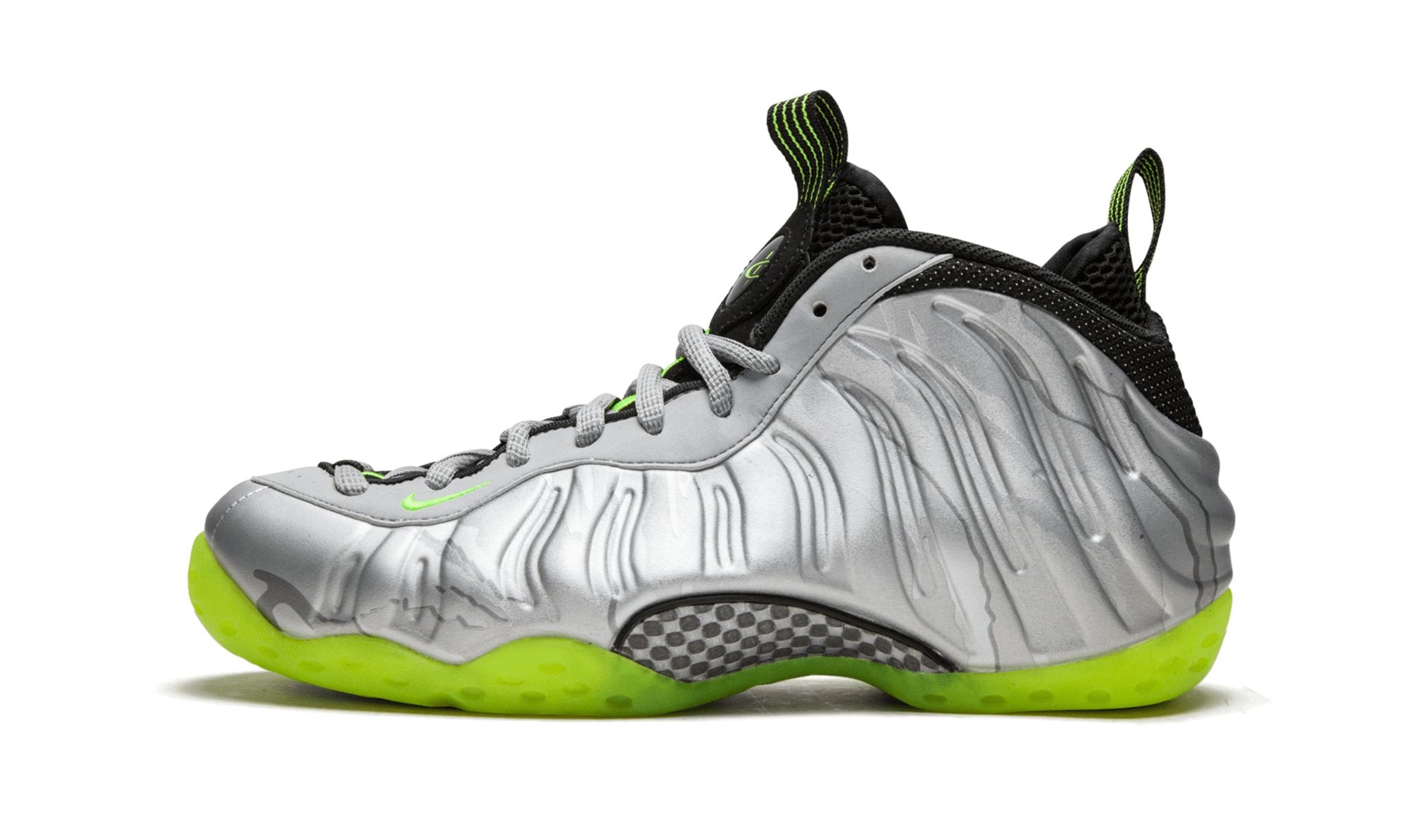 Air Foamposite One PRM "Metallic Camo" - 1