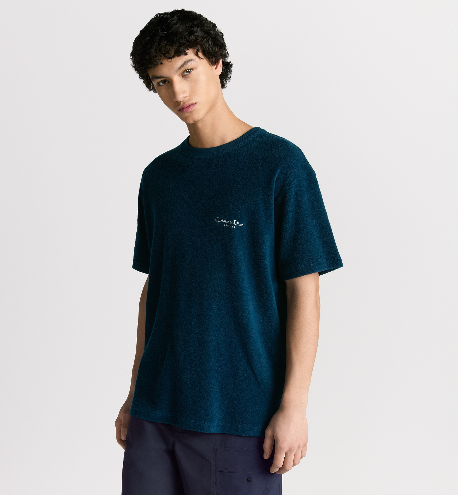 Christian Dior Couture T-Shirt, Relaxed Fit - 2