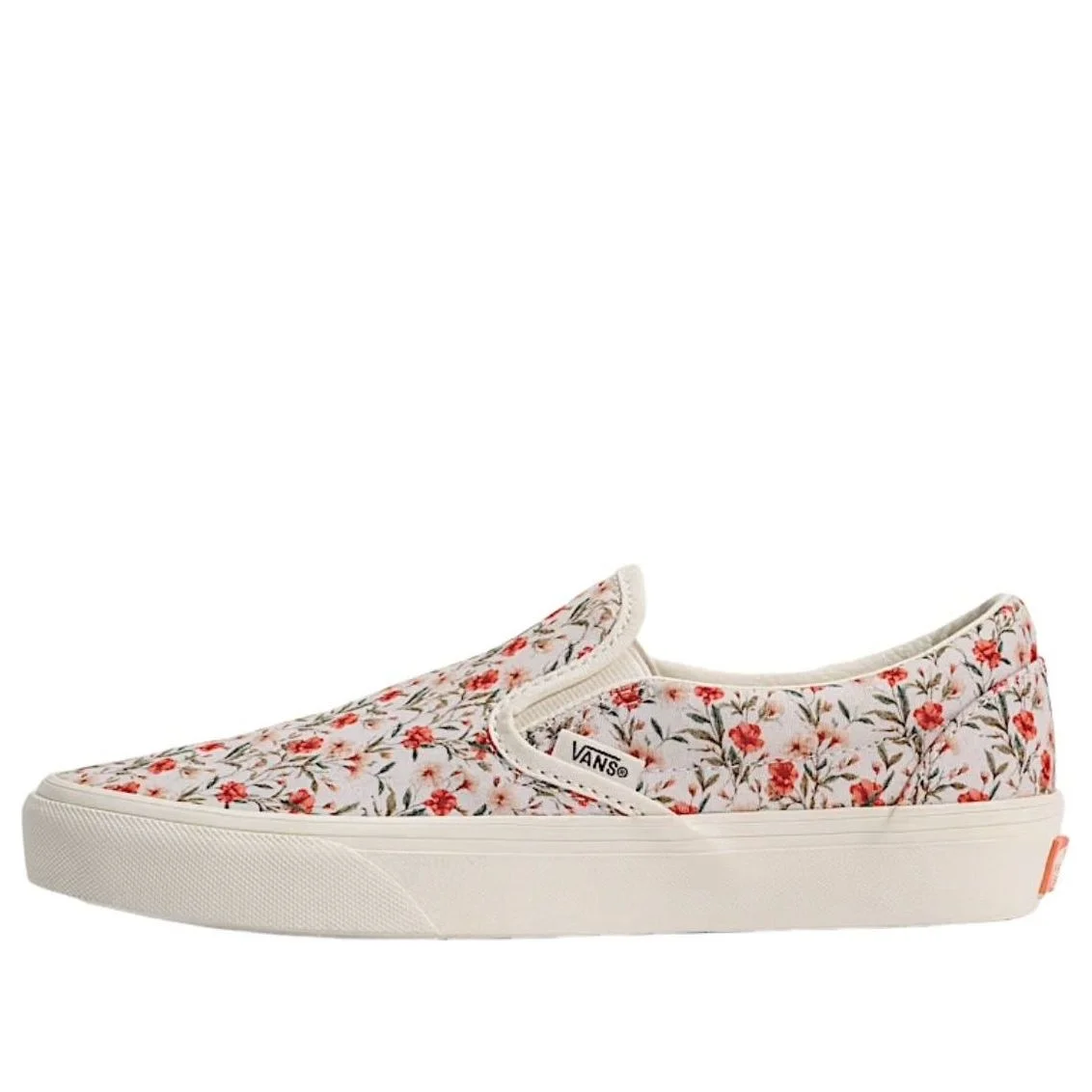 Vans Classic Slip-On 'Marshmallow White' VN000ED2BP1 - 1