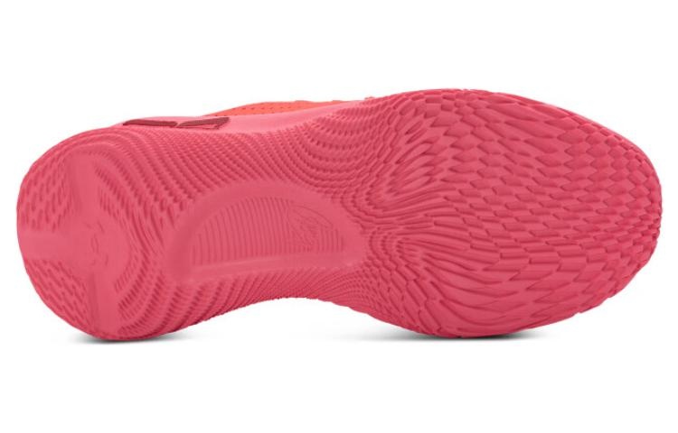 Under Armour Curry 4 Low FloTro 'Flooded' 3026620-600 - 4