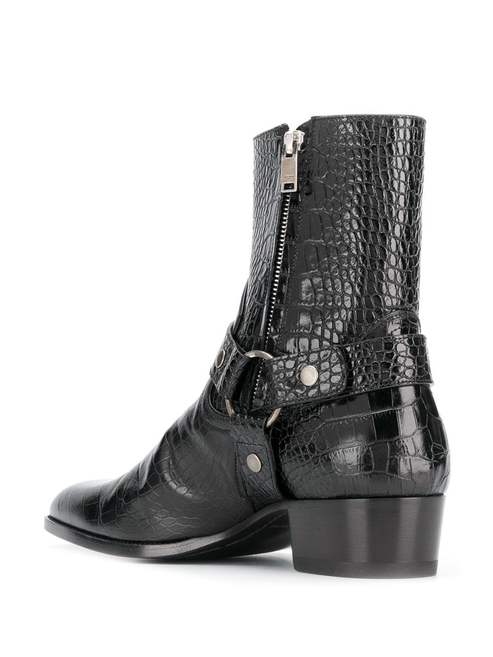 Wyatt Harness boots - 3