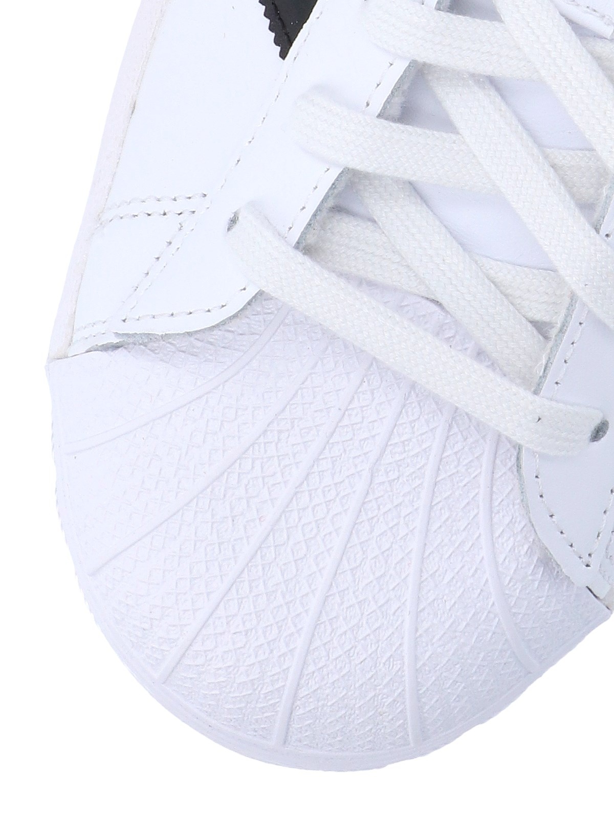 "SUPERSTAR" SNEAKERS - 5