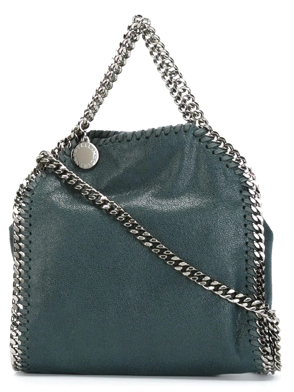 mini 'Falabella' tote - 1