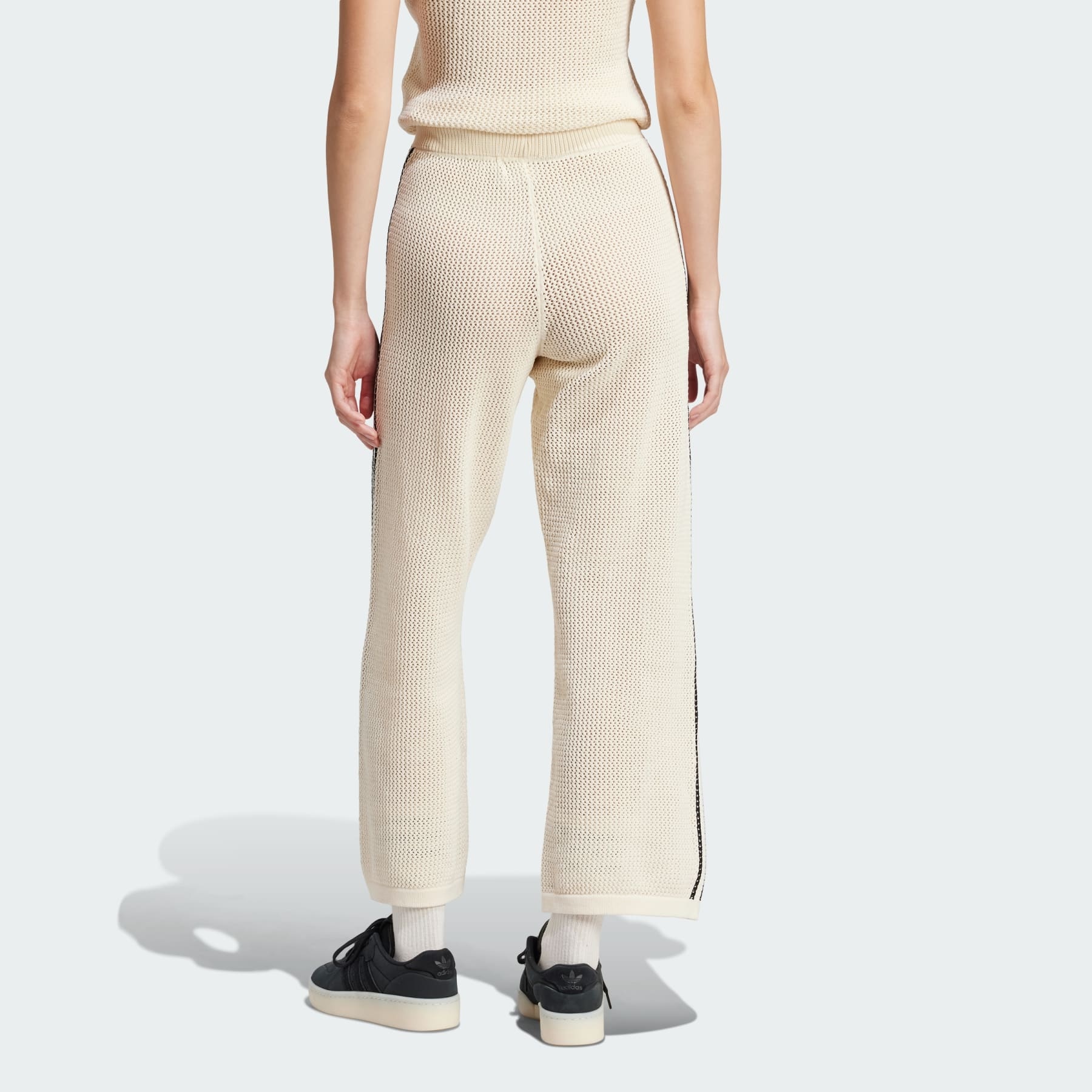 Originals Premium Crochet Track Pants - 3