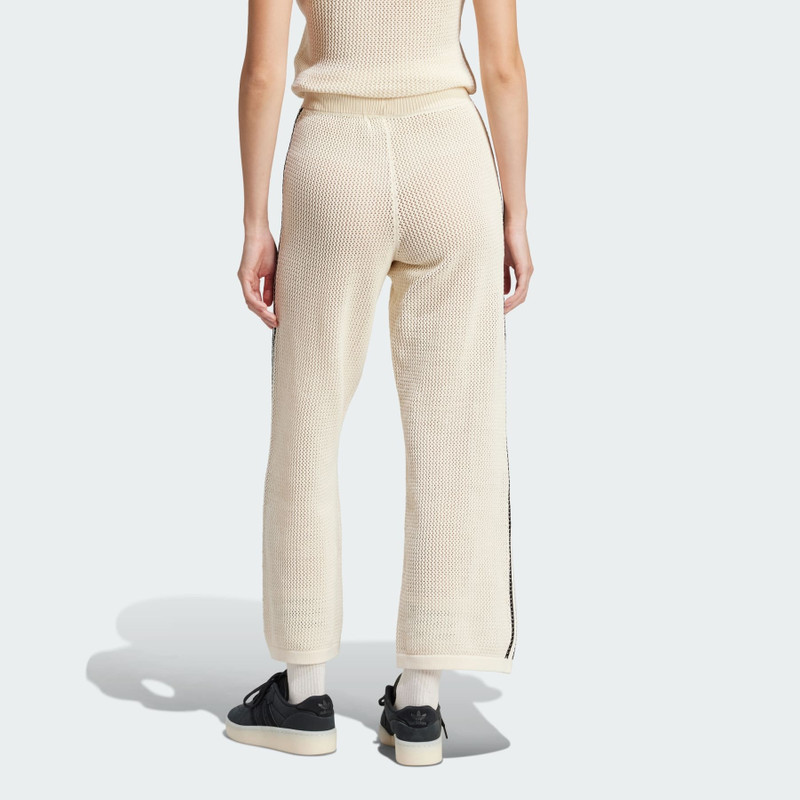Originals Premium Crochet Track Pants 3