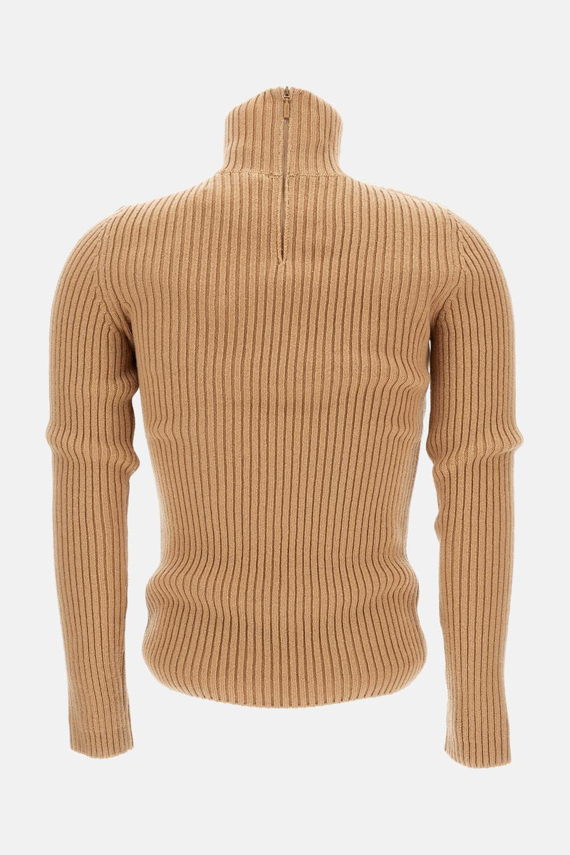 Max Mara ARAL Turtleneck Sweater outlook