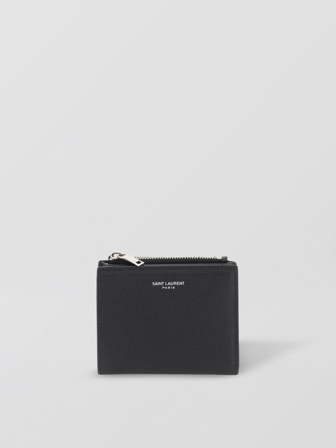 Wallet men Saint Laurent - 1