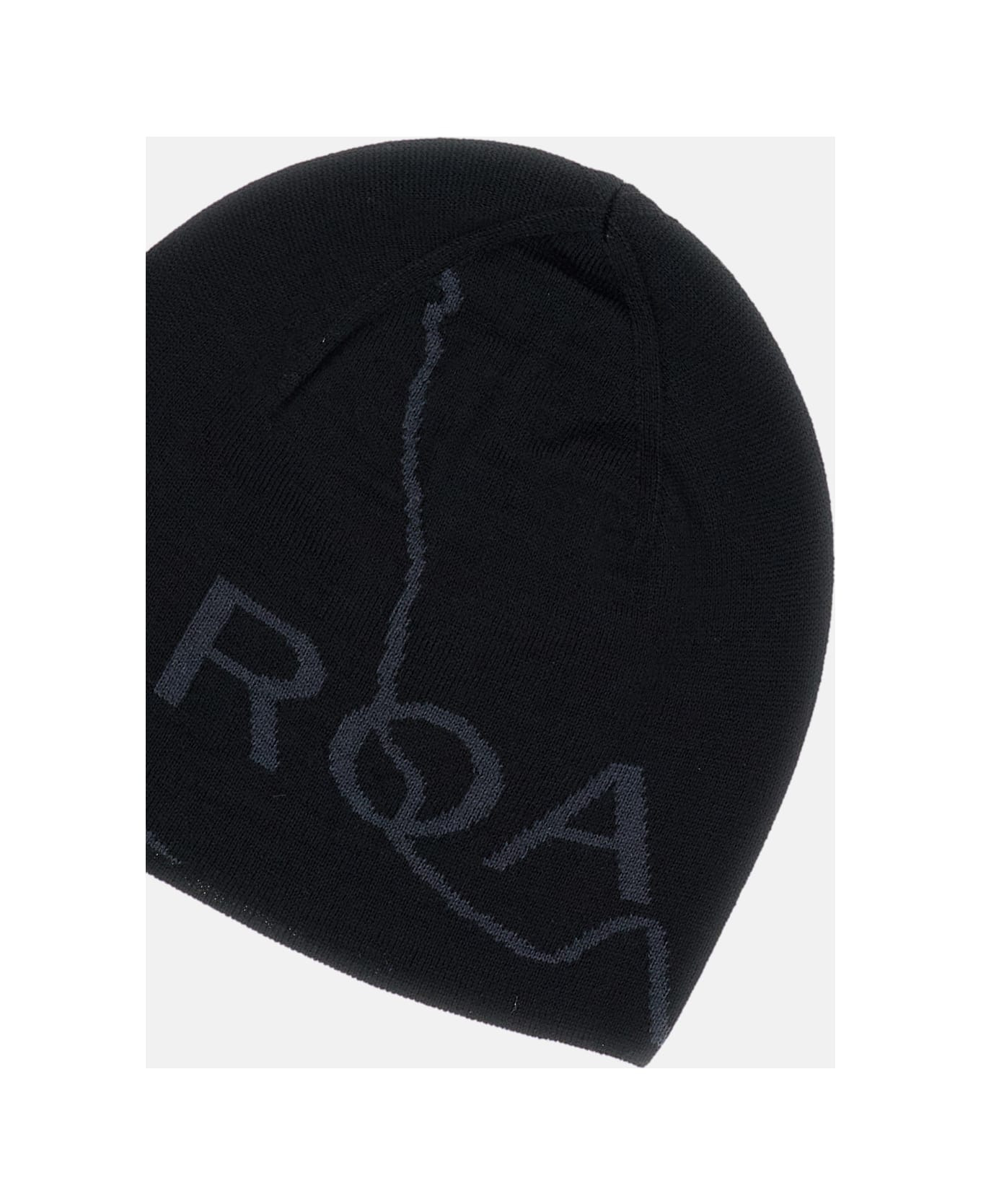 Wool Beanie - 2