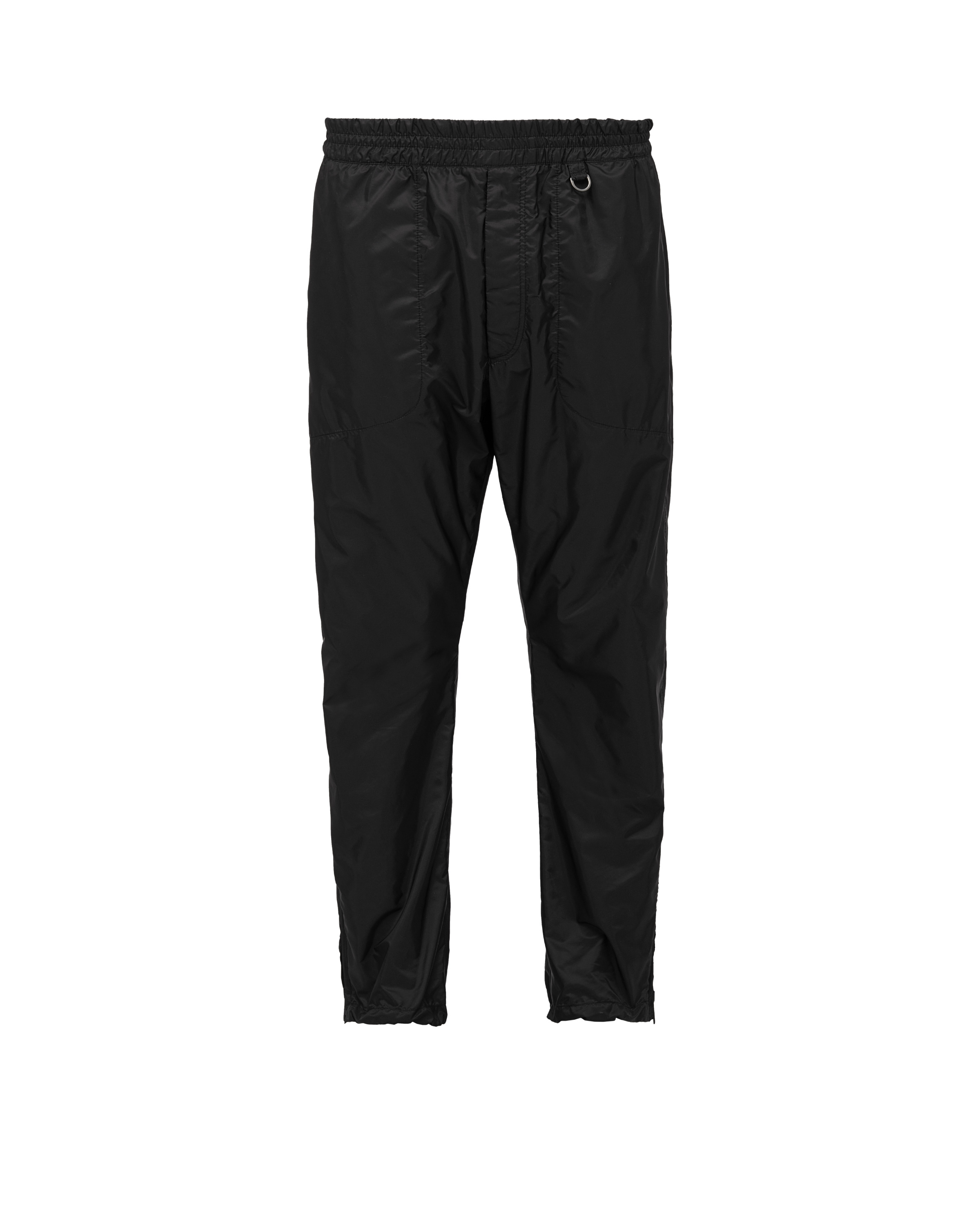 Nylon trousers - 1
