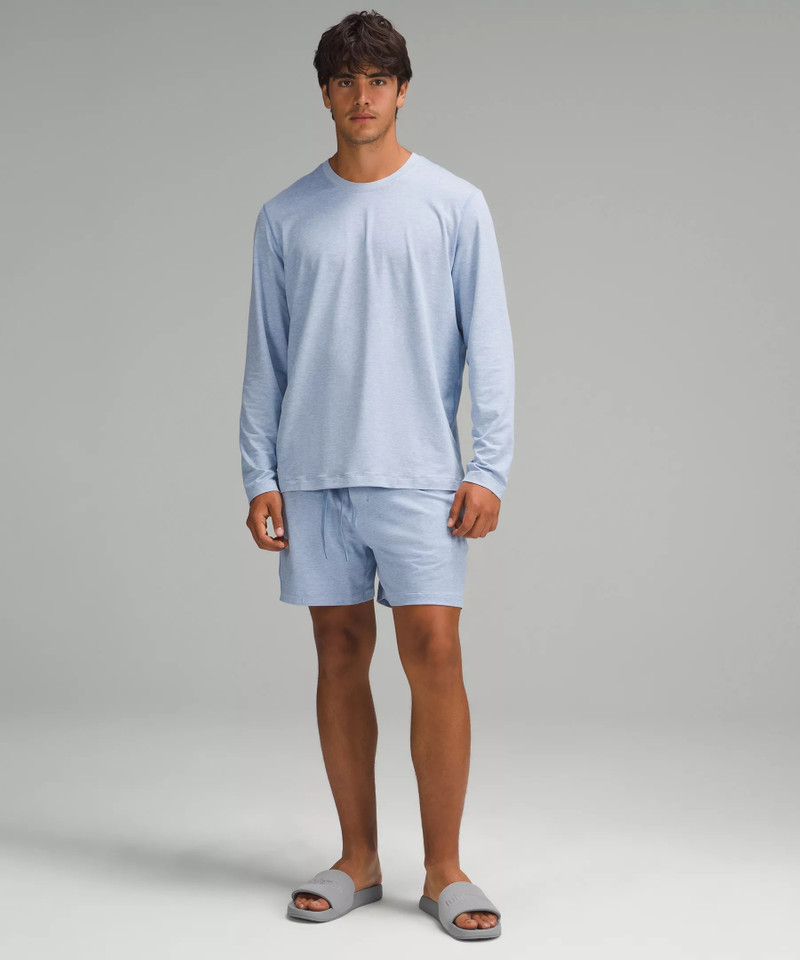 lululemon Men's Restfeel Slide *Graphic outlook