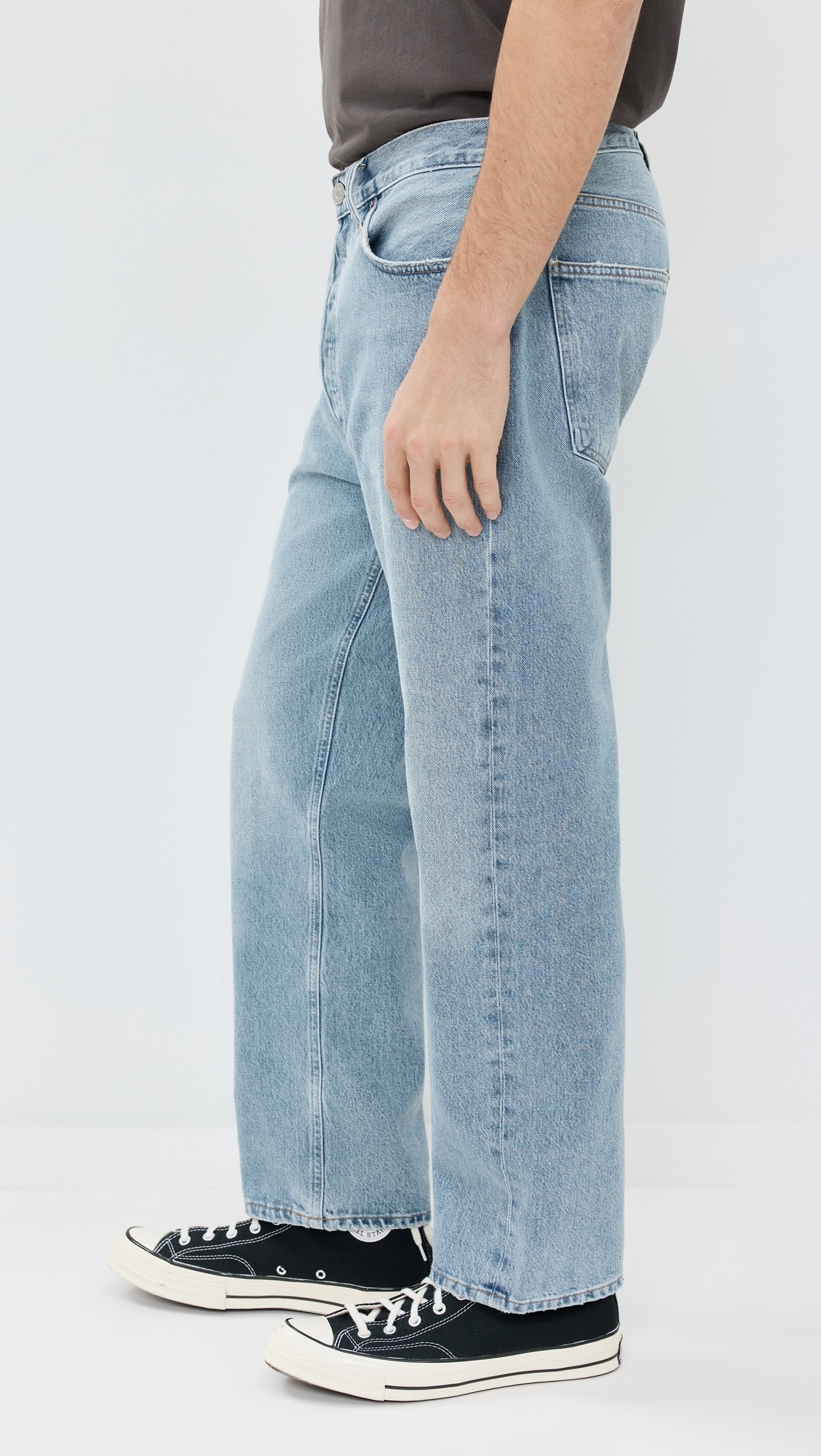 90's Jeans - 3