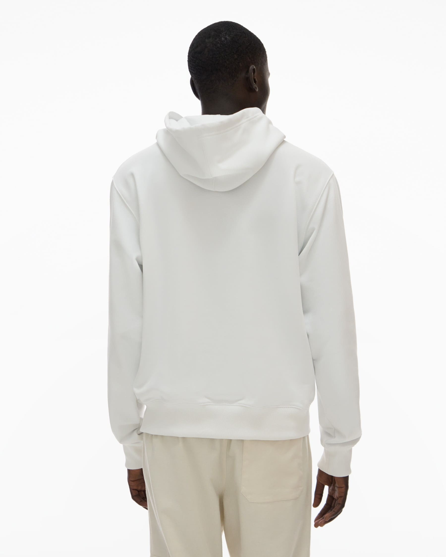 BOX LOGO HOODIE - 4