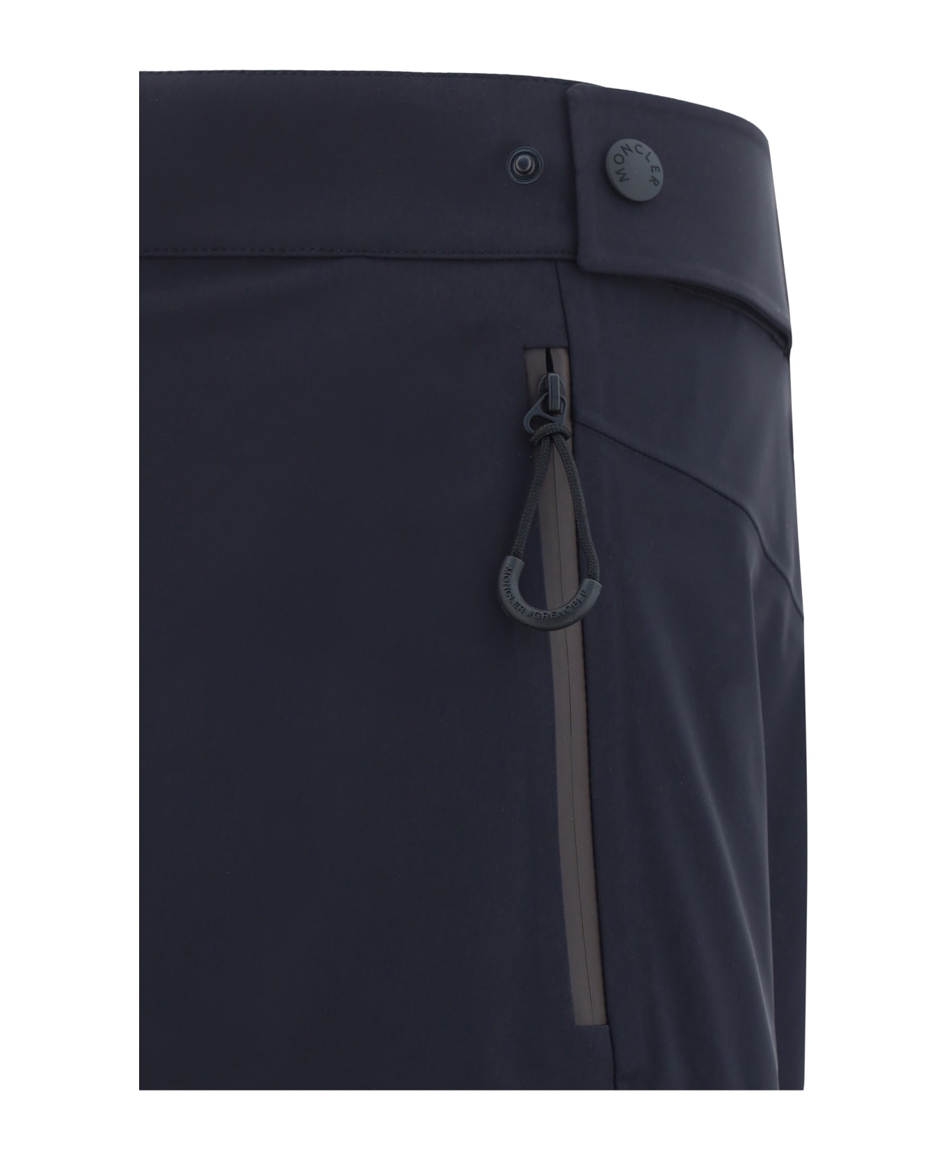 Sport Trousers - 3