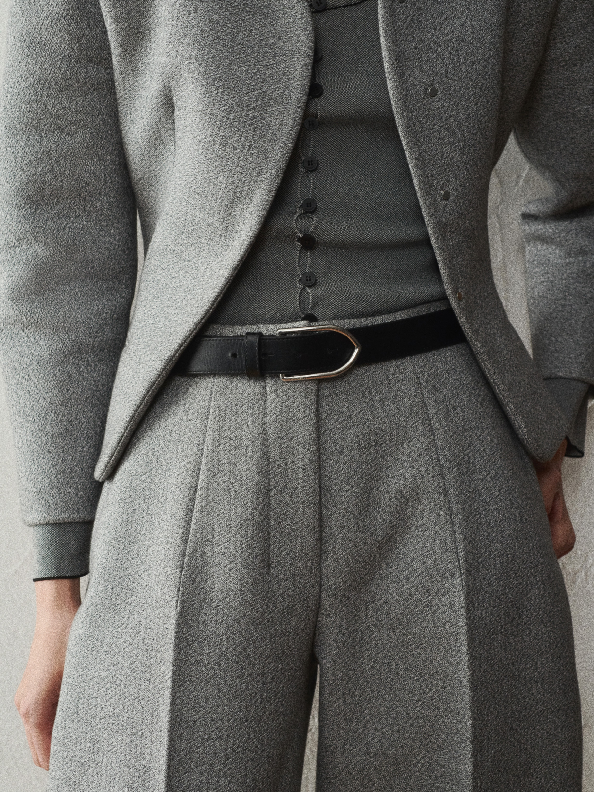 The Bambino belt - 4