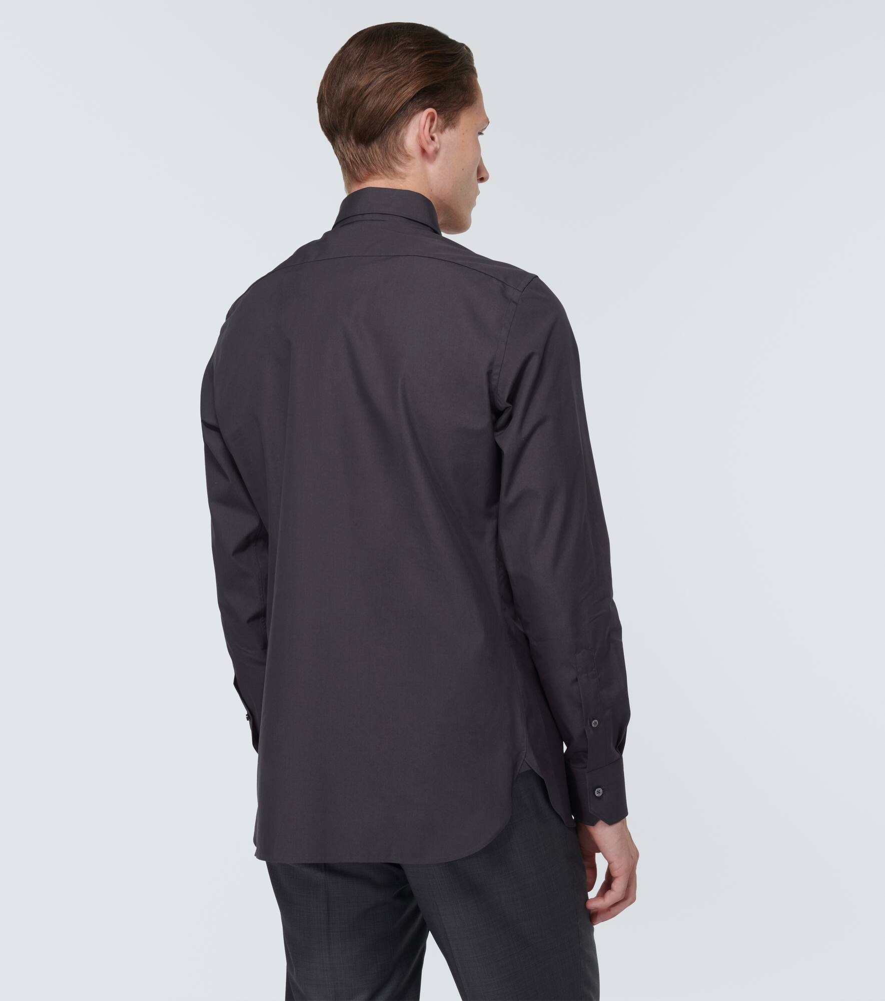 Cotton shirt - 4