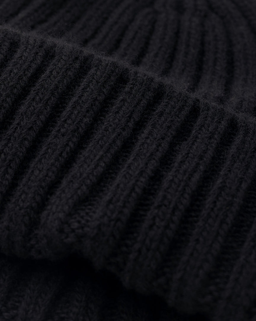 WATCH BEANIE HAT - 5