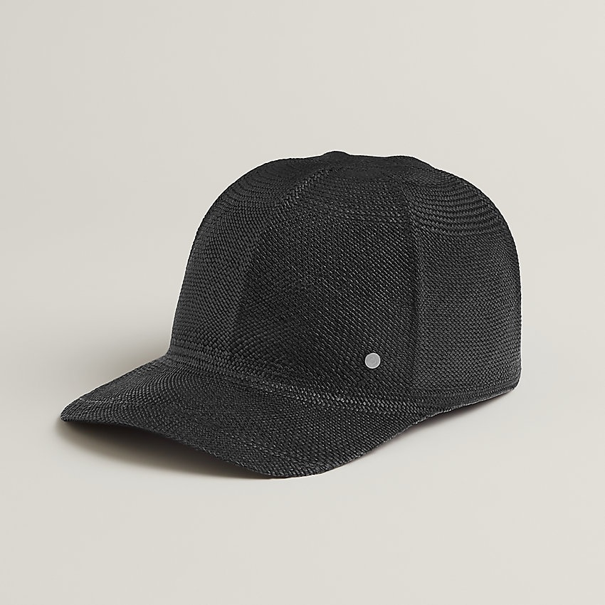 Riley Panama cap - 1