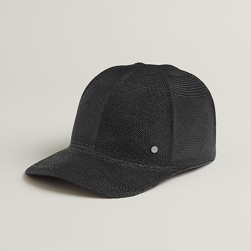 Riley Panama cap 1