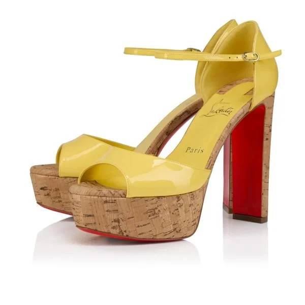 Sandaloo 130 mm Strappy sandals - 1