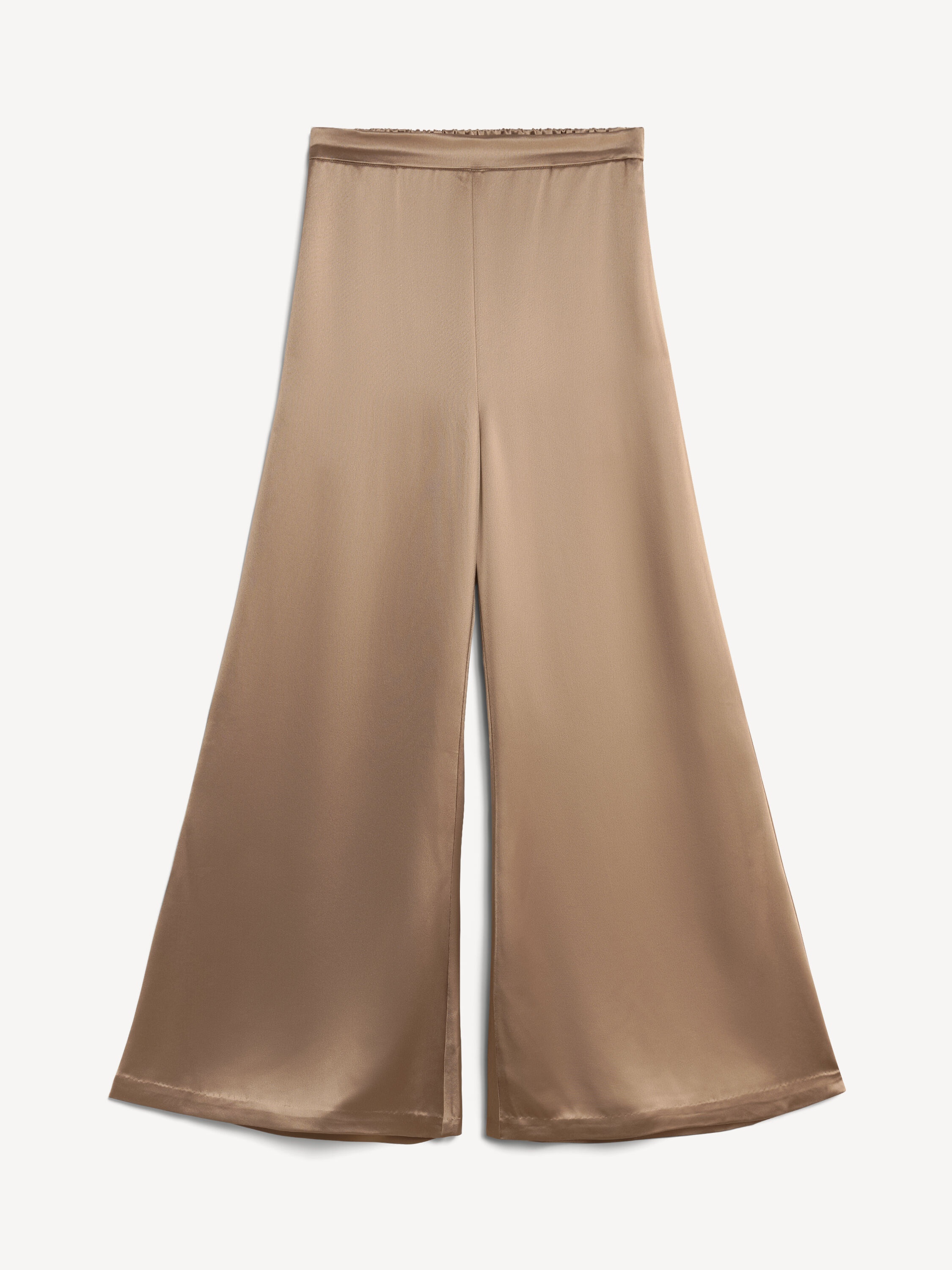 Lucee flared trousers - 2