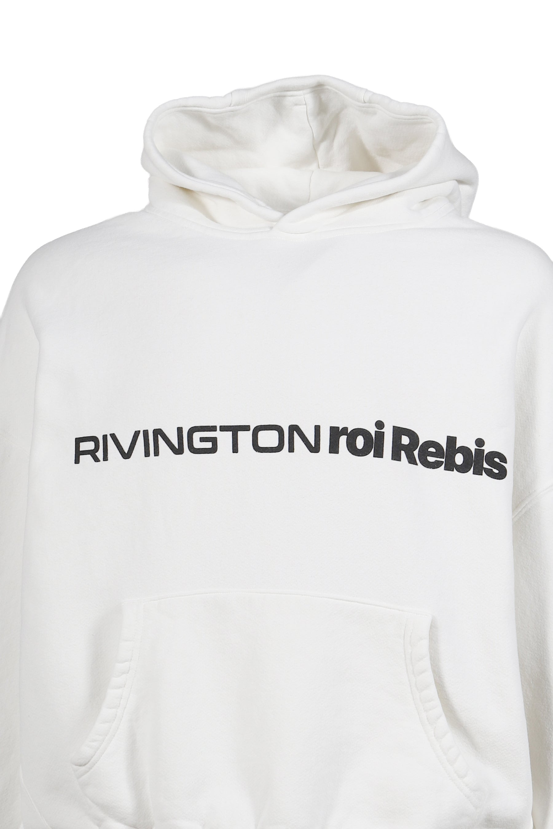 METANOIA USO CVA HOODIE / MAX WHT - 4