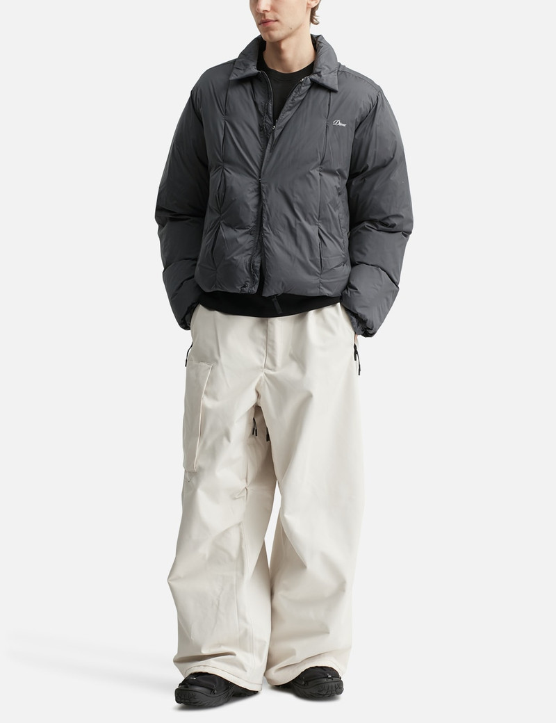 Dime PLEATED PUFFER outlook