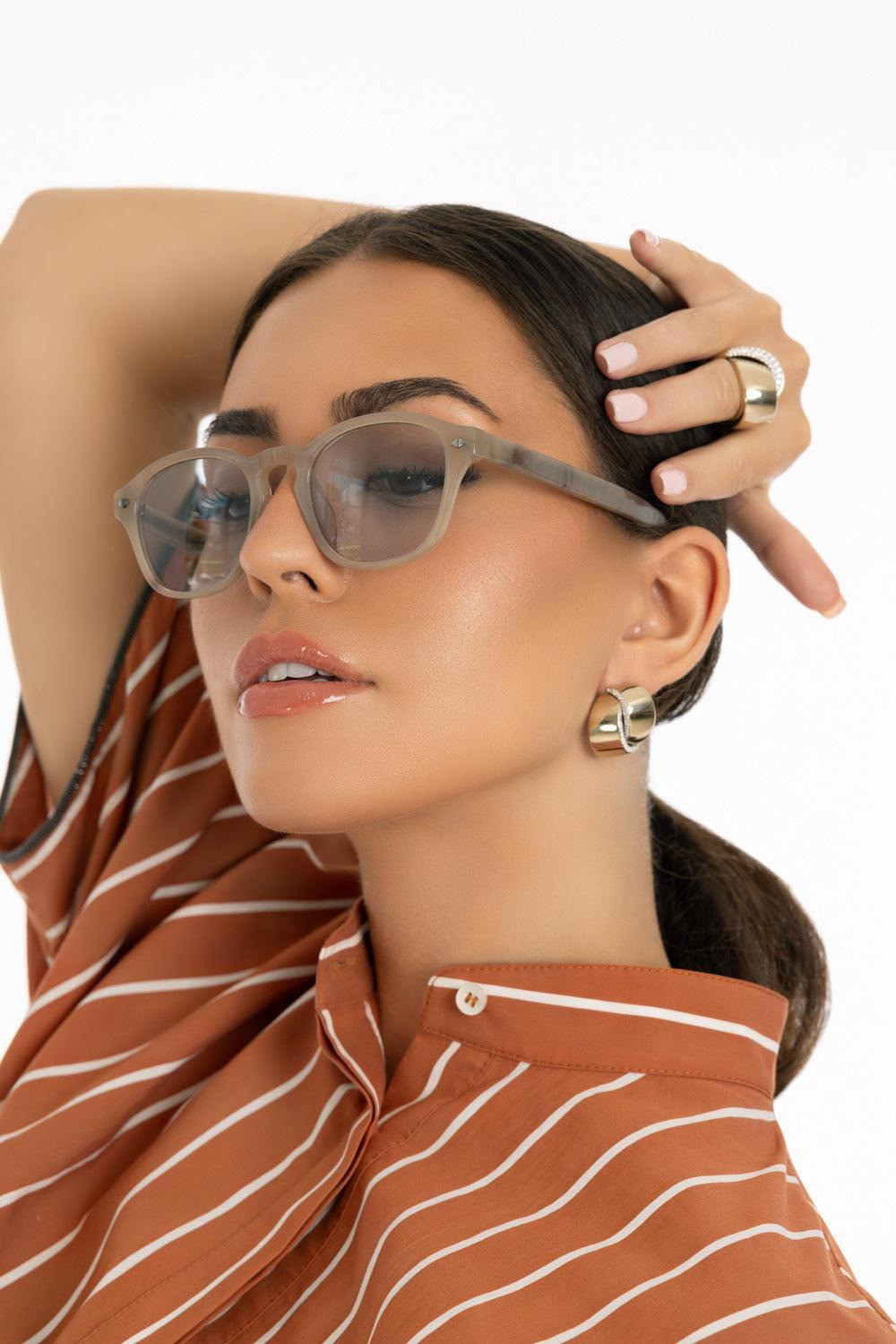 Acetate Sunglasses - 3