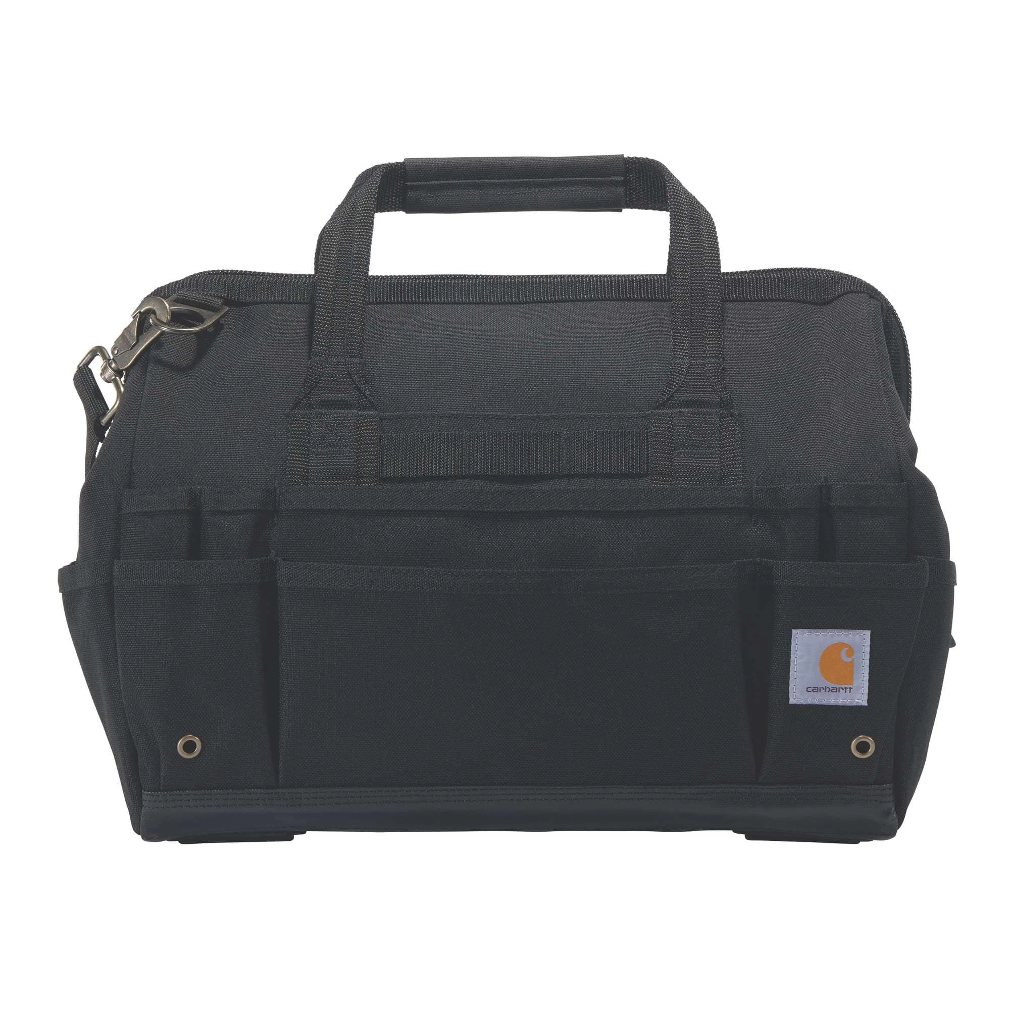 16-Inch 30 Pocket Heavyweight Tool Bag - 1