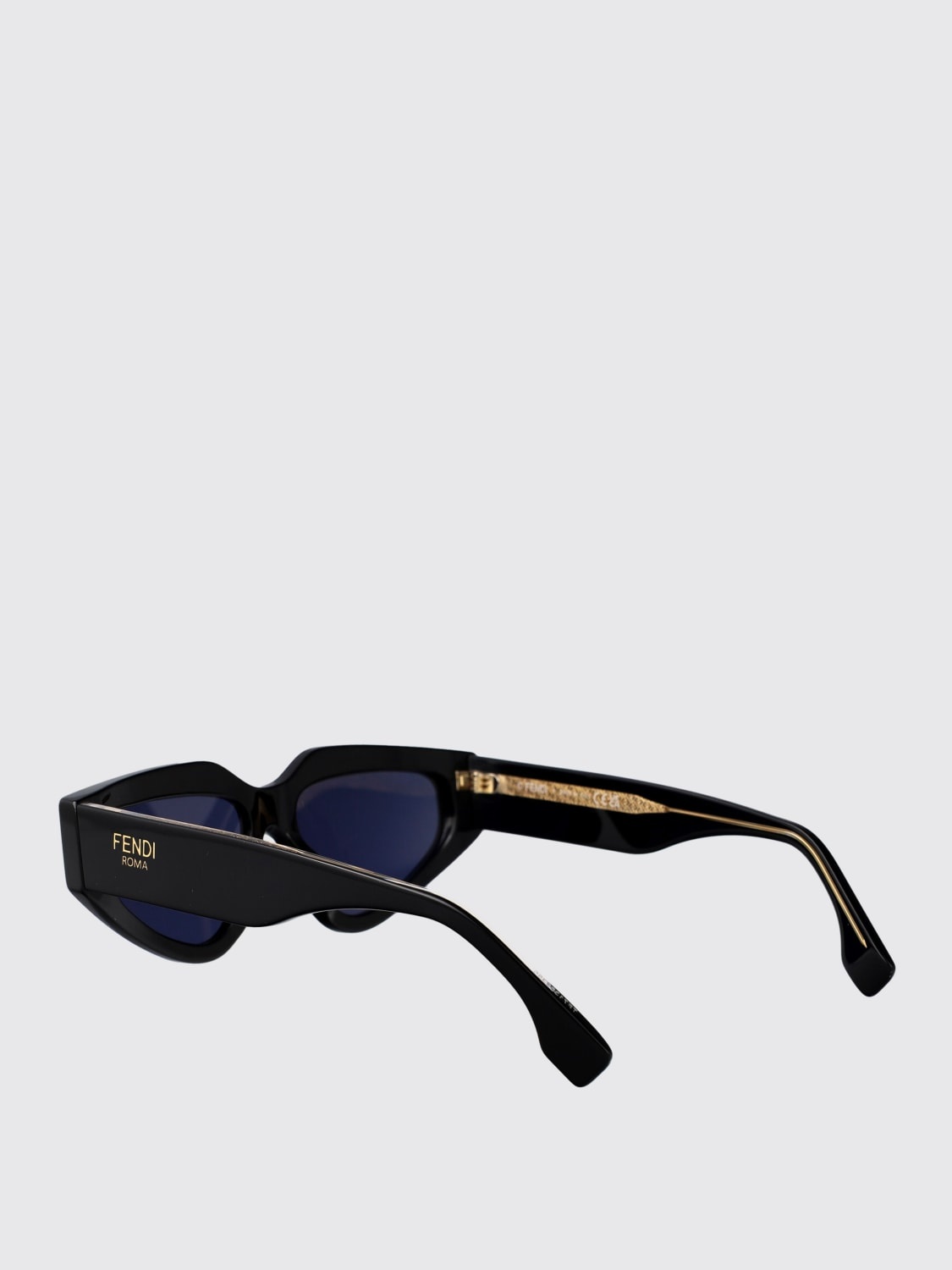 Sunglasses woman Fendi - 3
