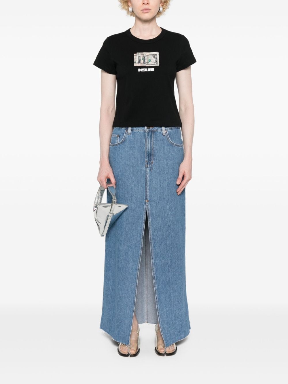 Paper T-shirt - 2