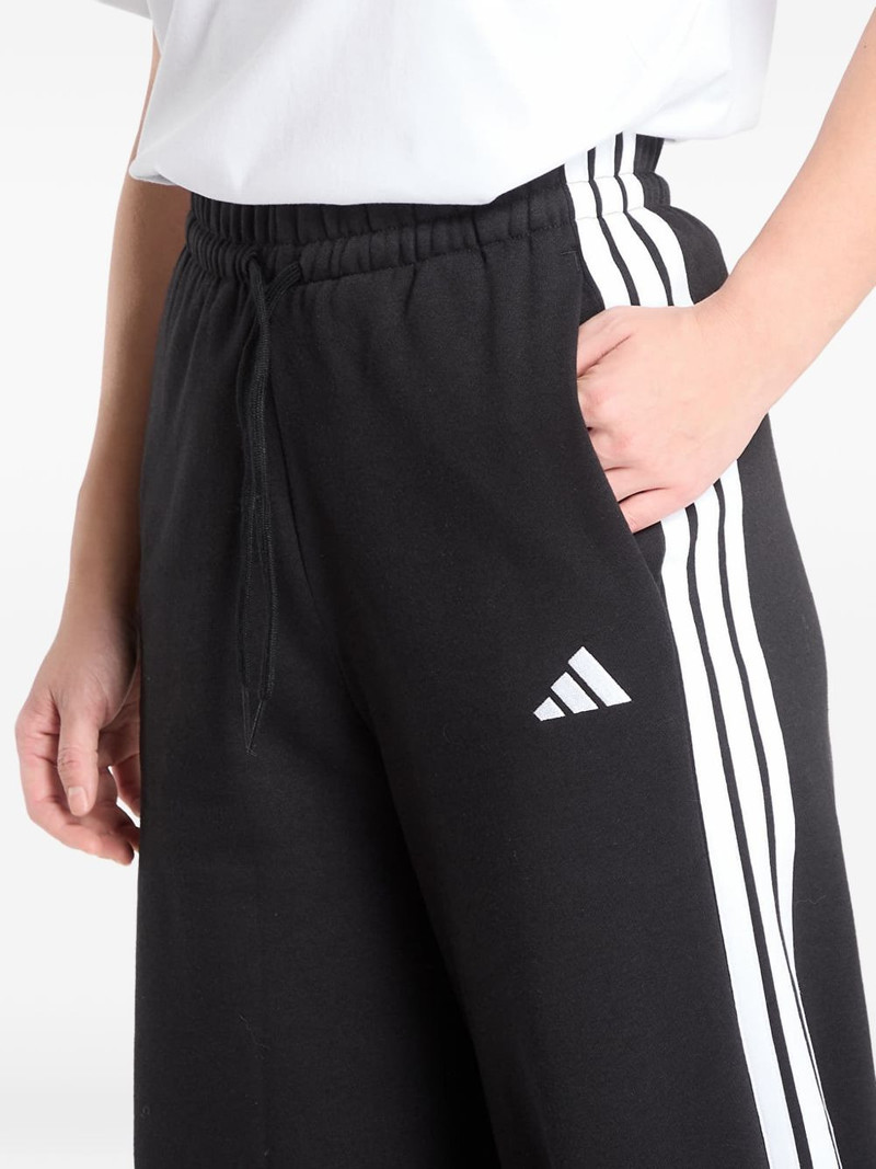fleece track pants 5