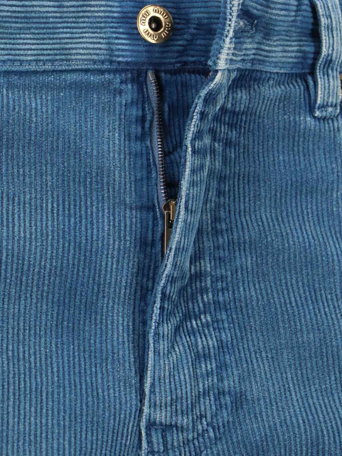 STRAIGHT JEANS - 5