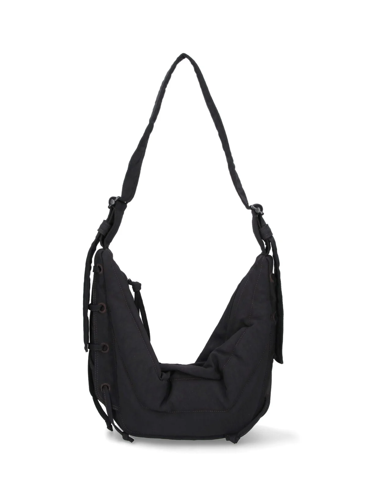 'SOFT GAME' SHOULDER BAG - 1