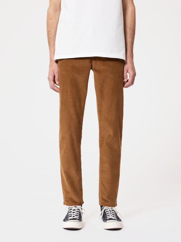 Easy Alvin Oak Corduroy - 2