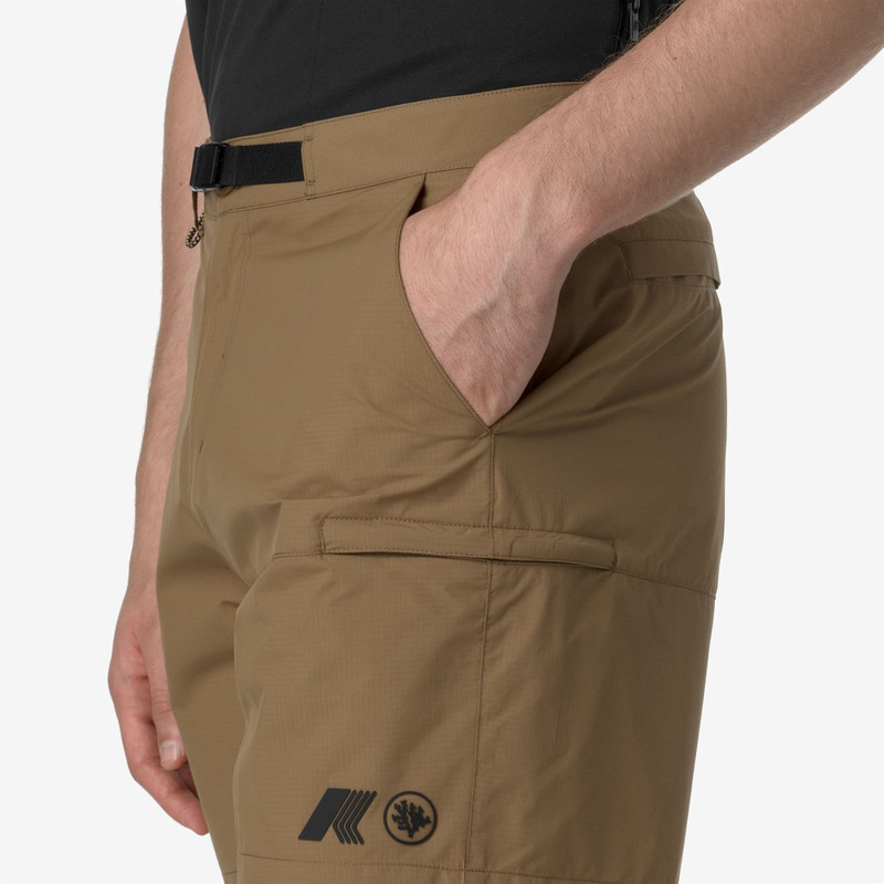 K-WAY TAPRINNE CORAL GARDENERS outlook