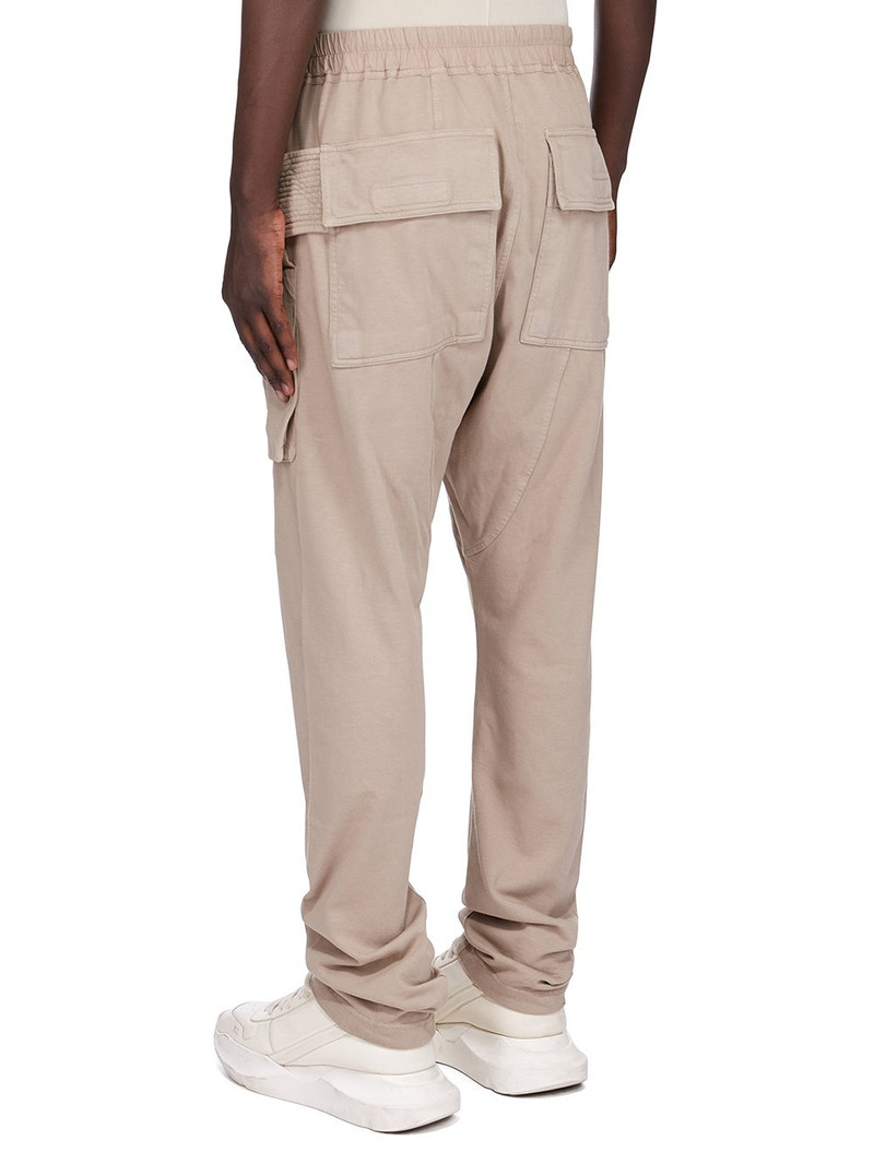 Rick Owens DRKSHDW PANTS outlook