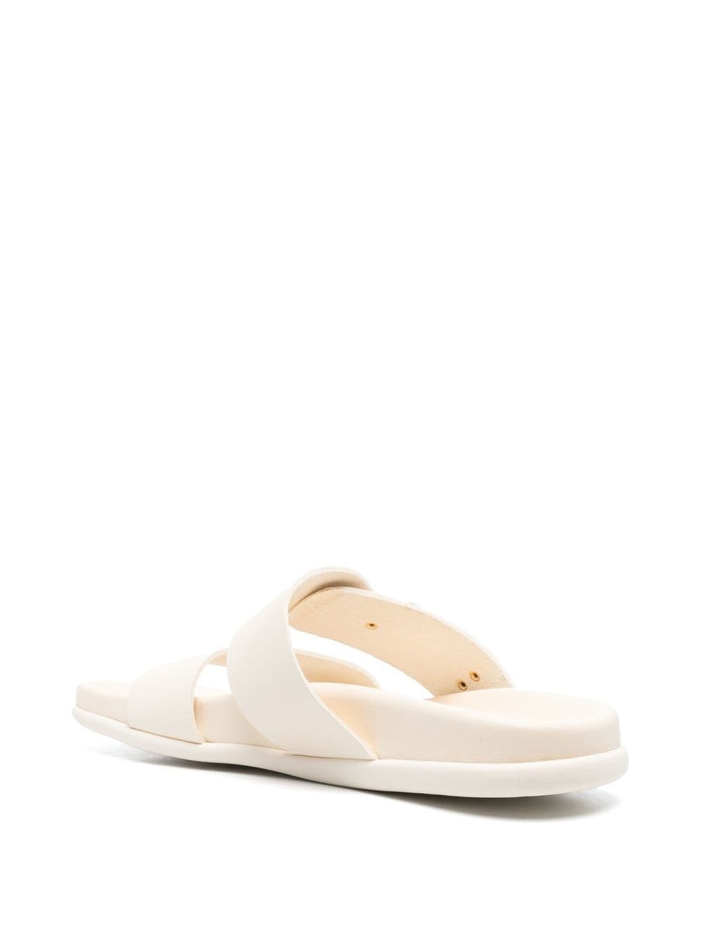 Latria buckle-fastened sandals - 3