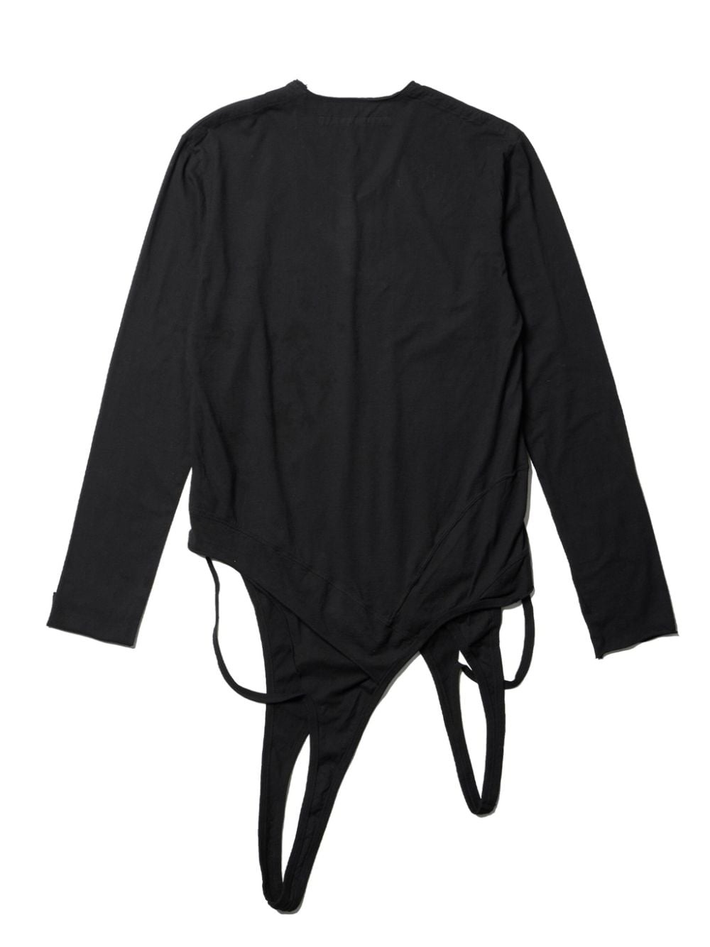 Loop Membrane long-sleeve top - 6