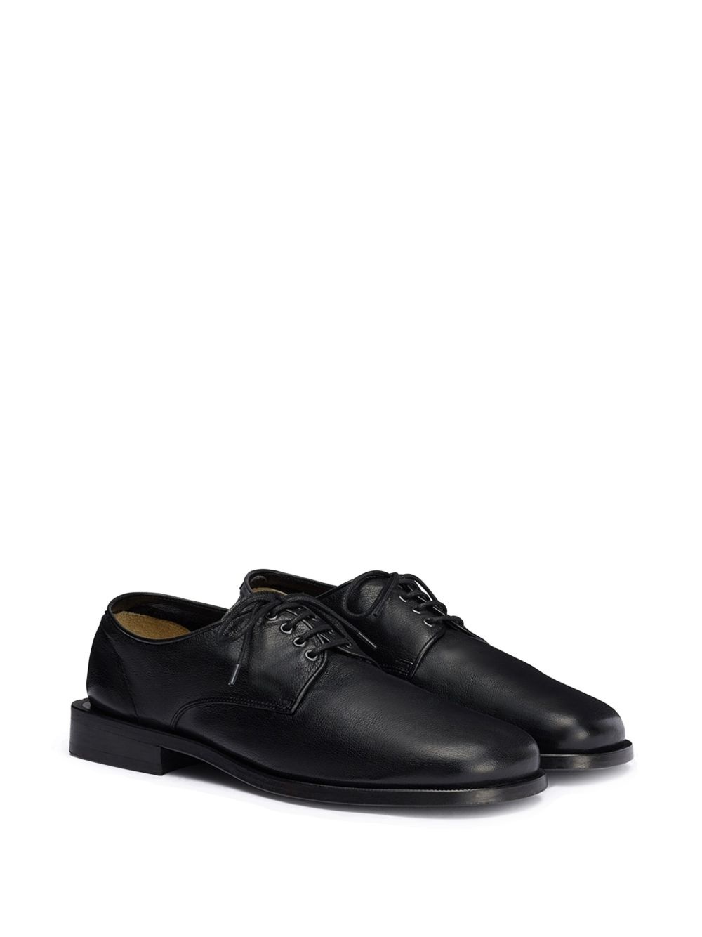 anatomic lace-up shoes - 2