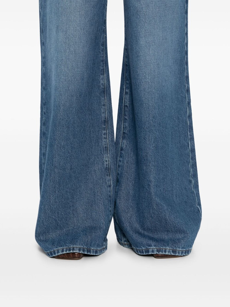 easy wide-leg jeans 5