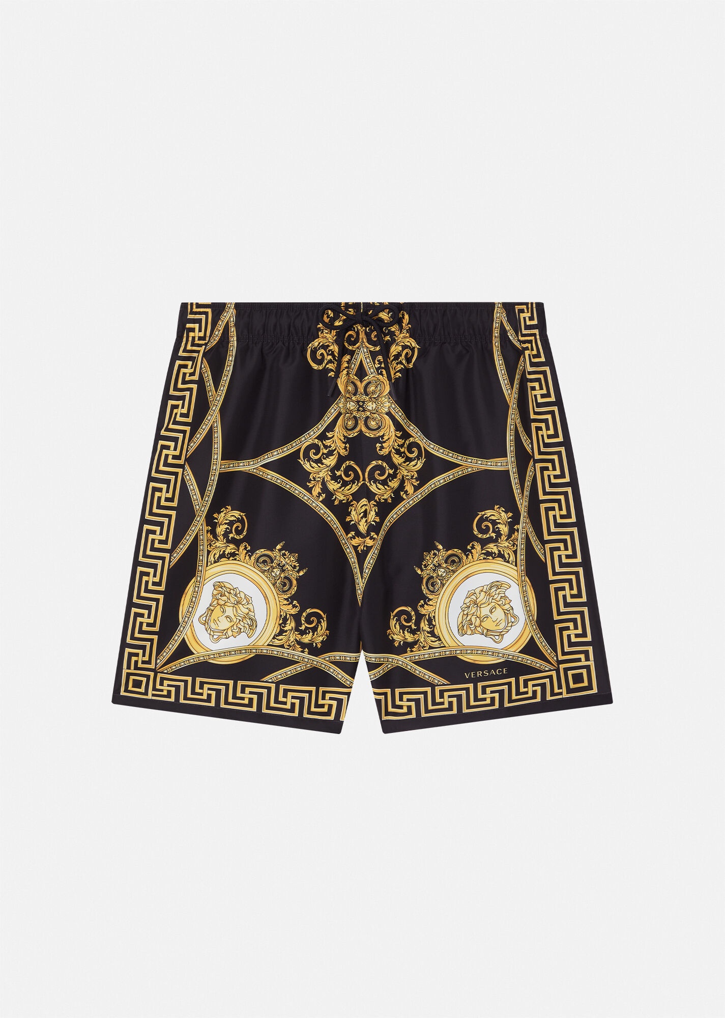 La Coupe Des Dieux Swim Shorts - 1