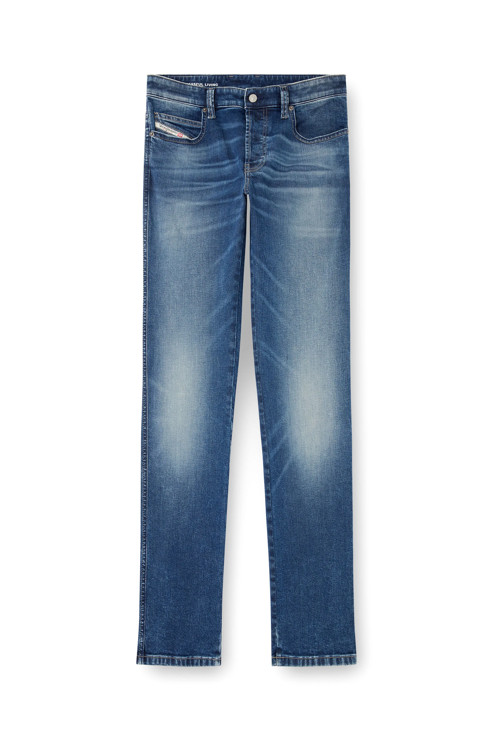 SLIM JEANS 1993 D-VYL 0DBEE - 1