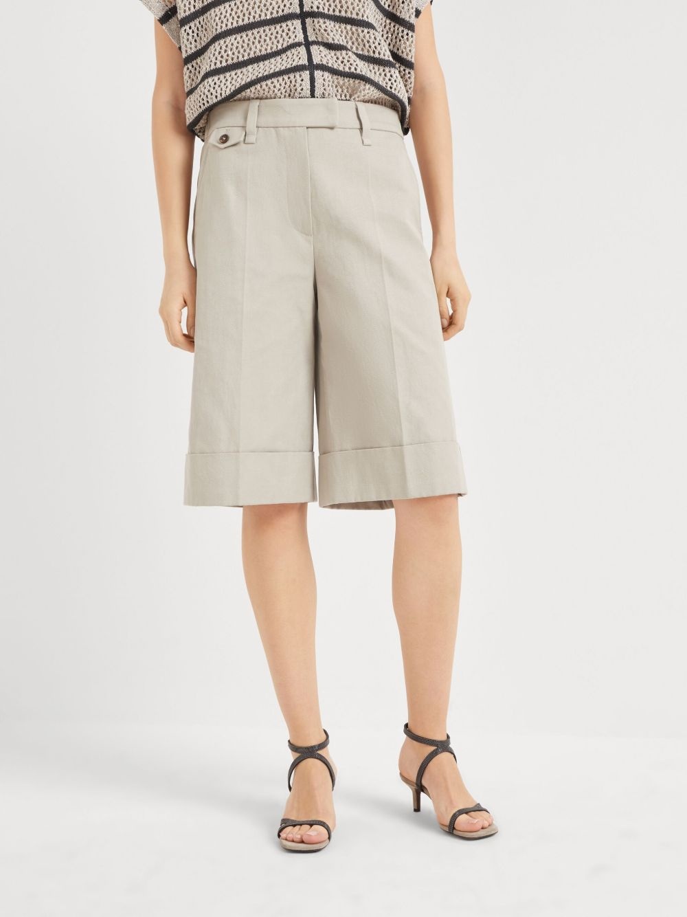 long shorts - 3