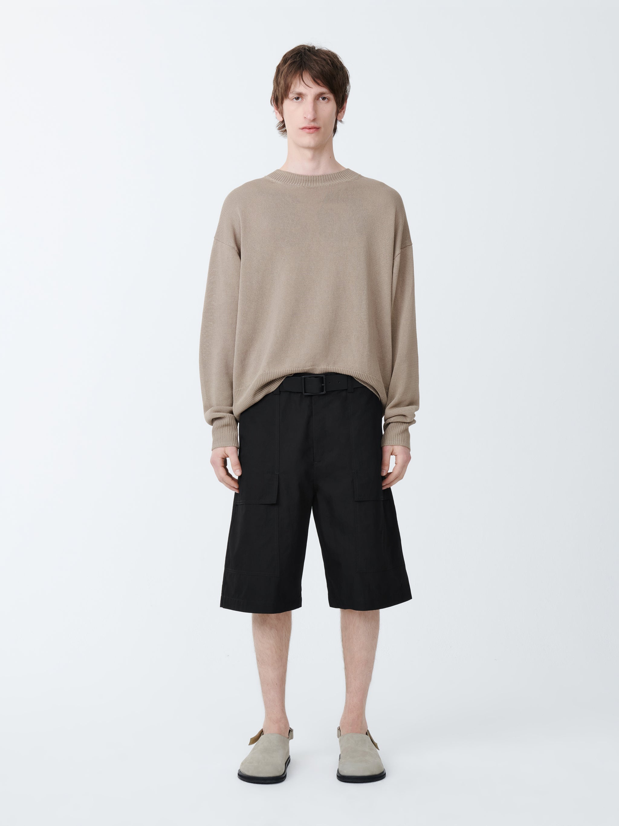 Tiller Shorts - 2