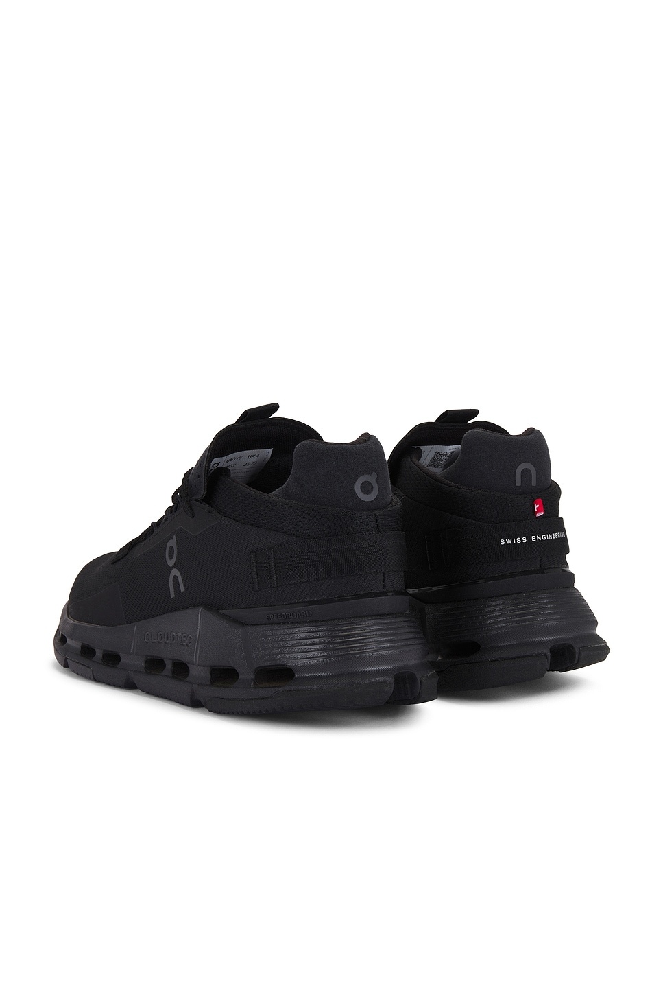 Cloudnova 2 Sneaker - 3