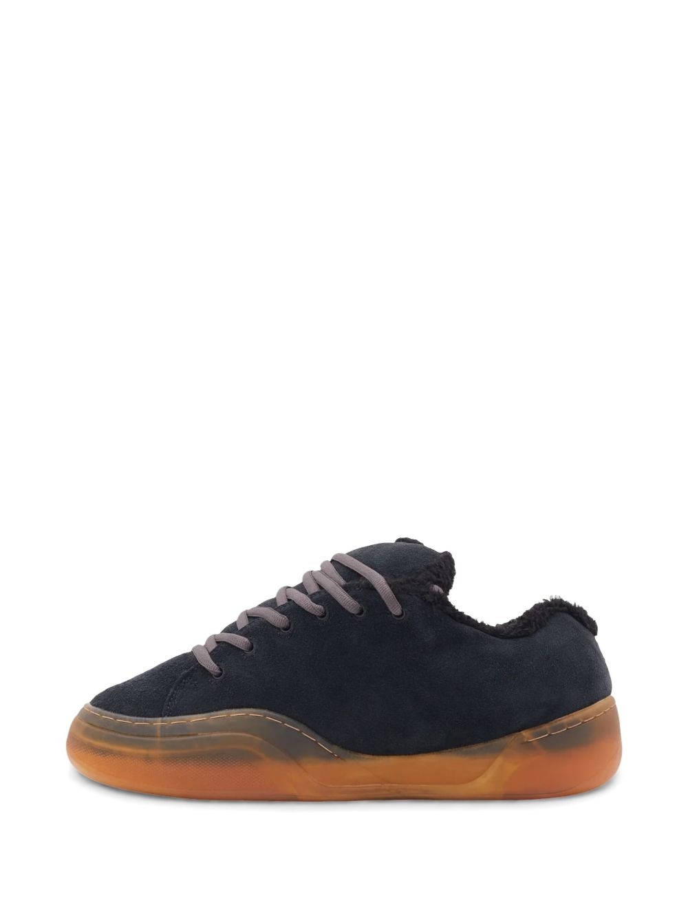 Vamp sneakers - 3