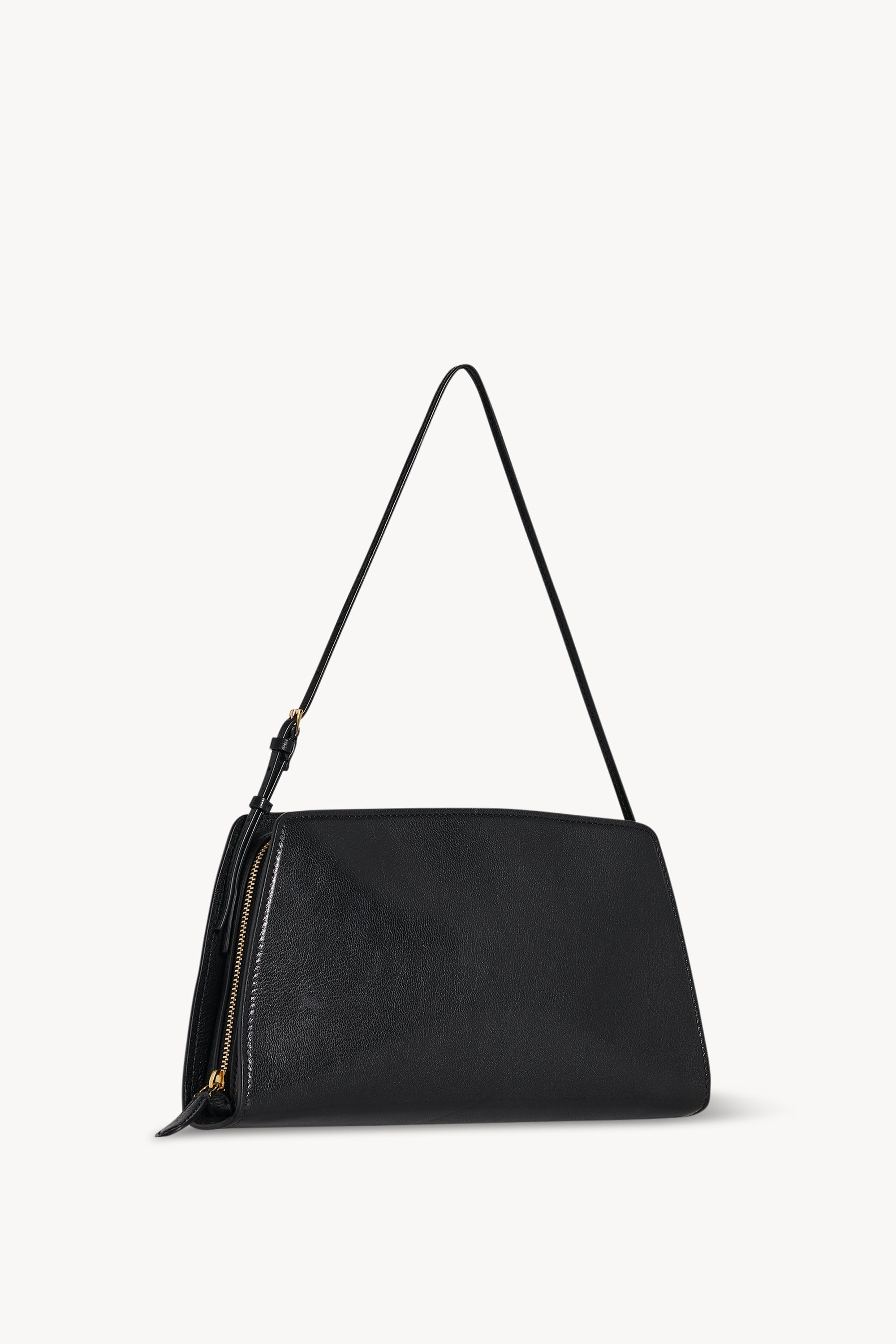 Dalia Baguette in Leather - 2