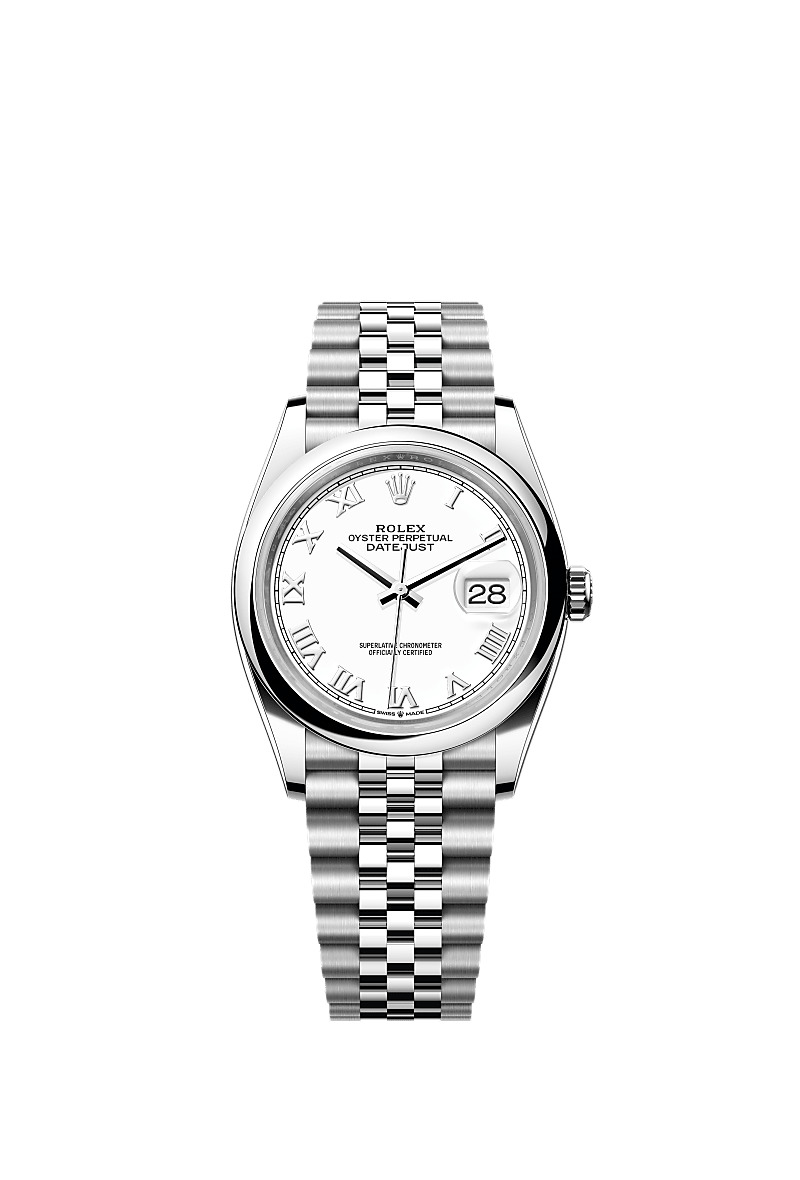 DATEJUST 126200 - 1